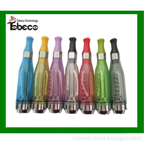 CE6 Clear Atomizer 6ml Huge Vapor